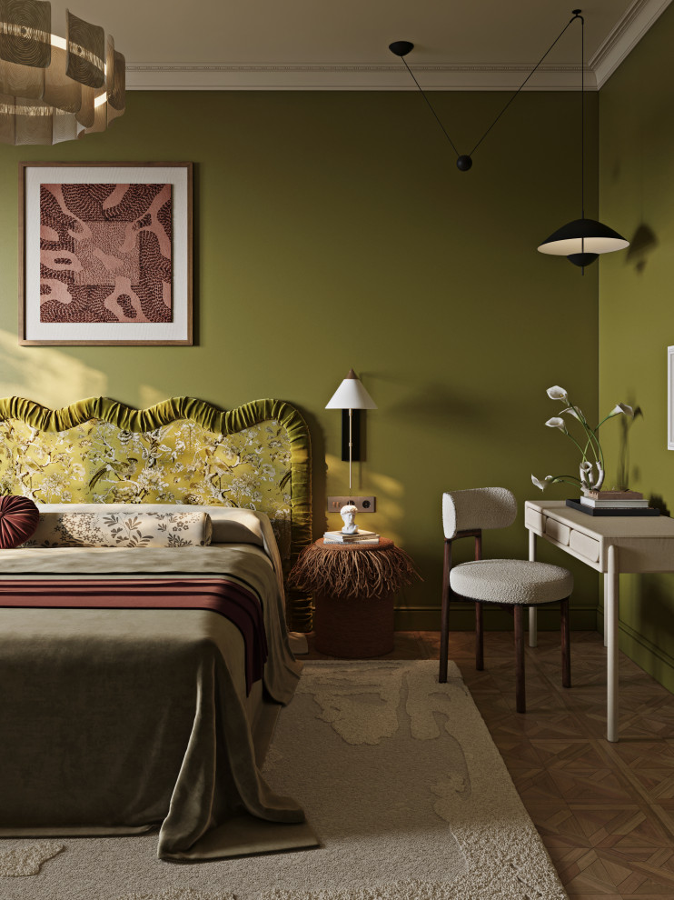 ЖК Дом XXII век