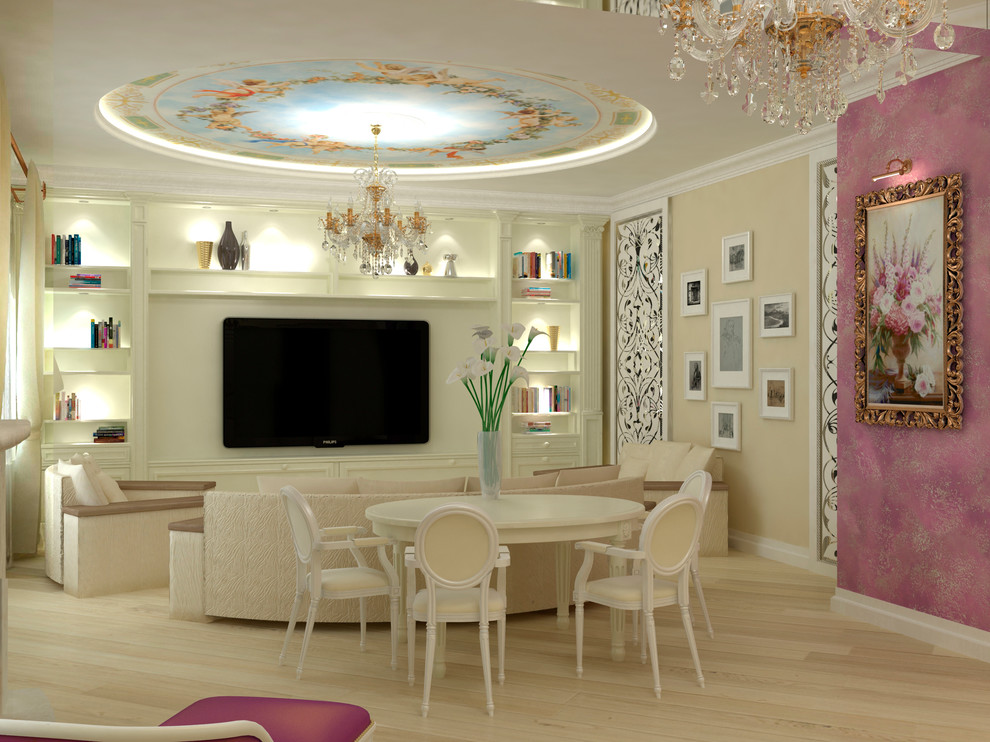 Парадный квартал