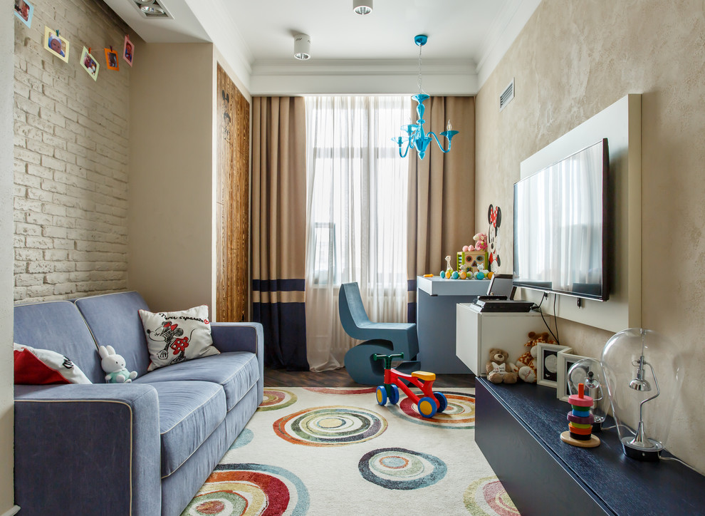 park pobedy houzz