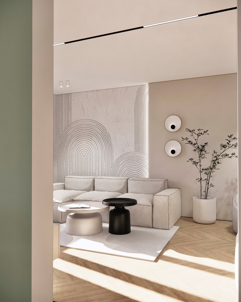 ЖК "Апельсин". Екатеринбург