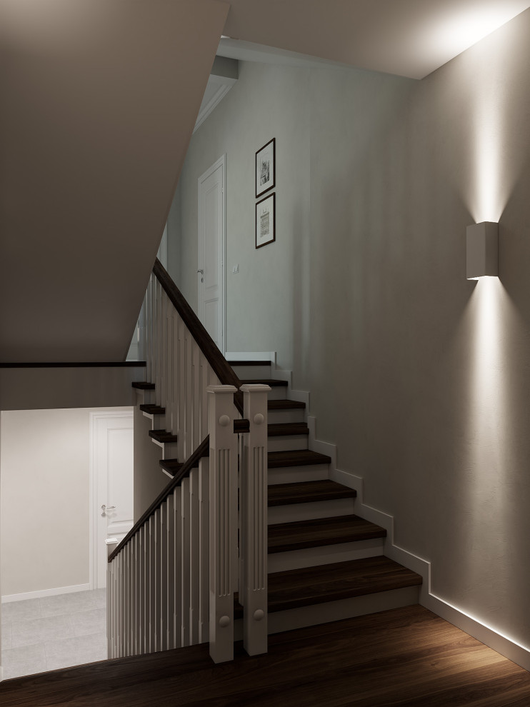 КП Казанская Усадьба