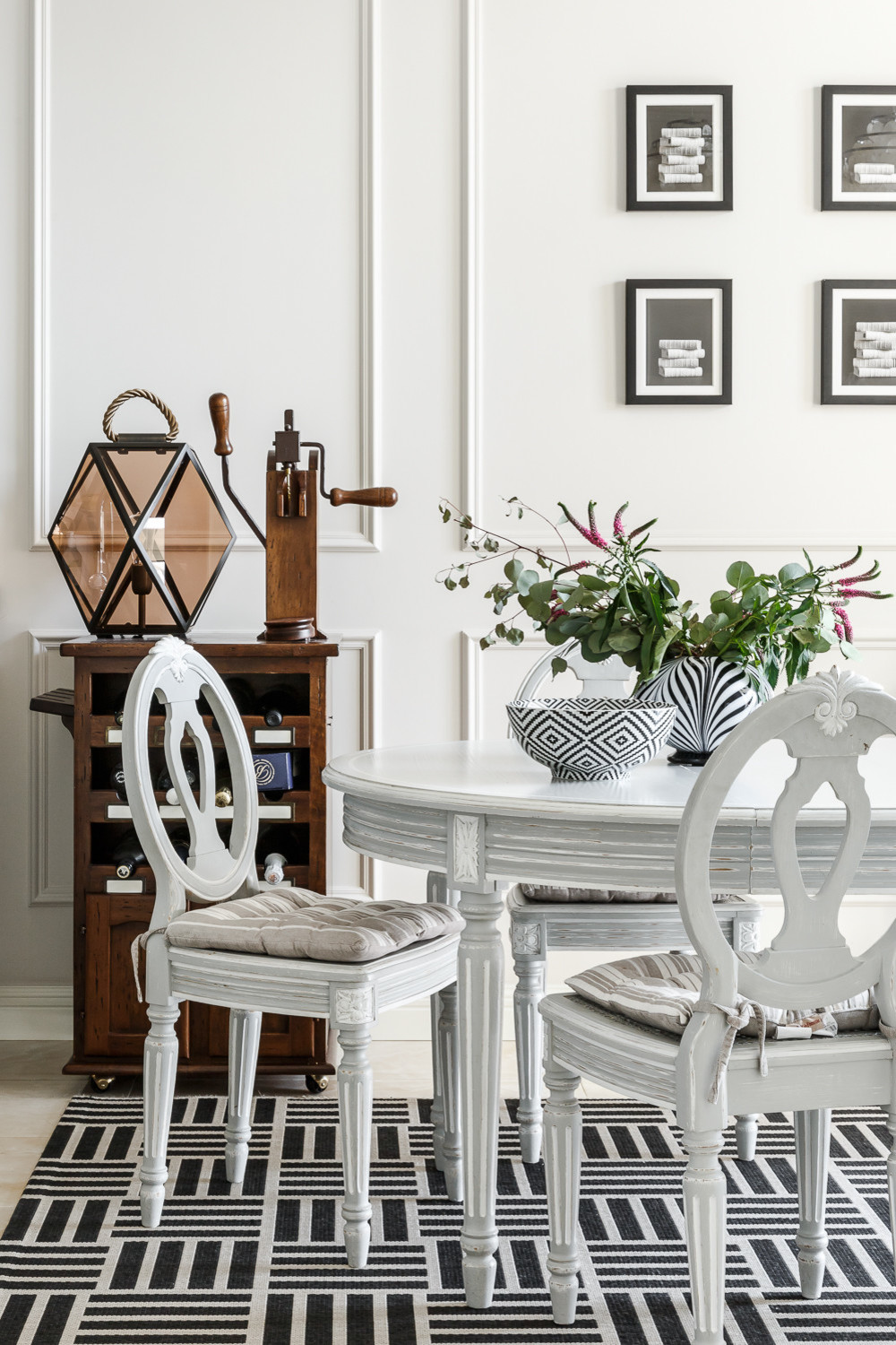 Английский Квартал