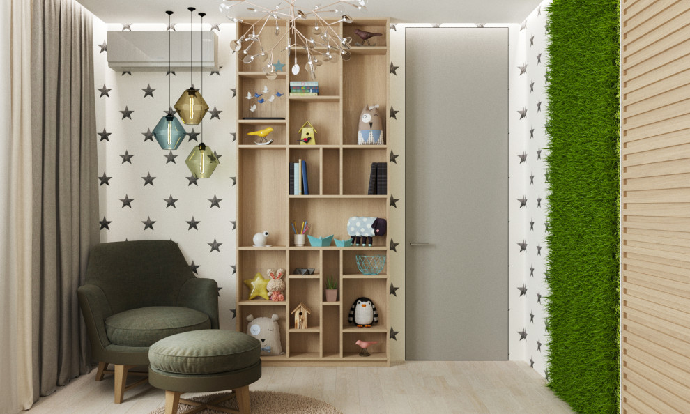 Квартира на ул.Дружбы