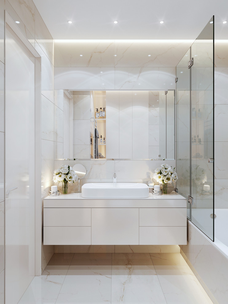 ЖК Ред Сайд - Квартира на Красной Пресне для молодой семьи