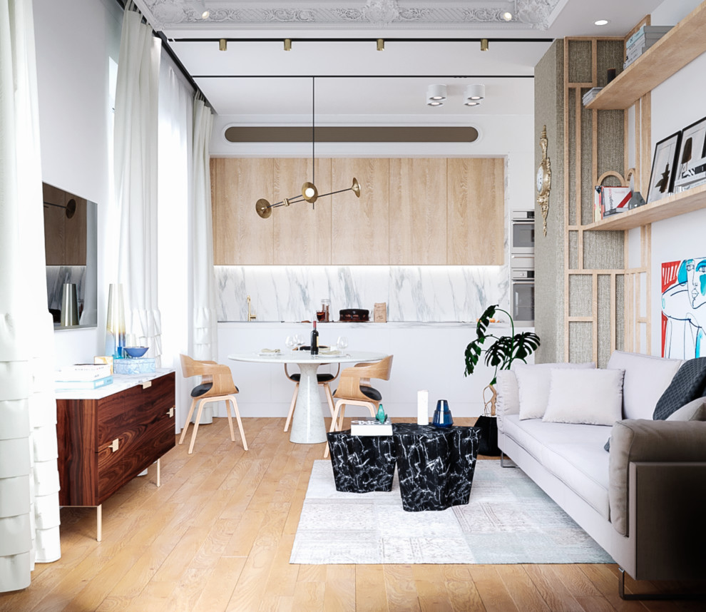 Апартаменты выходного дня в Санкт-Петербурге