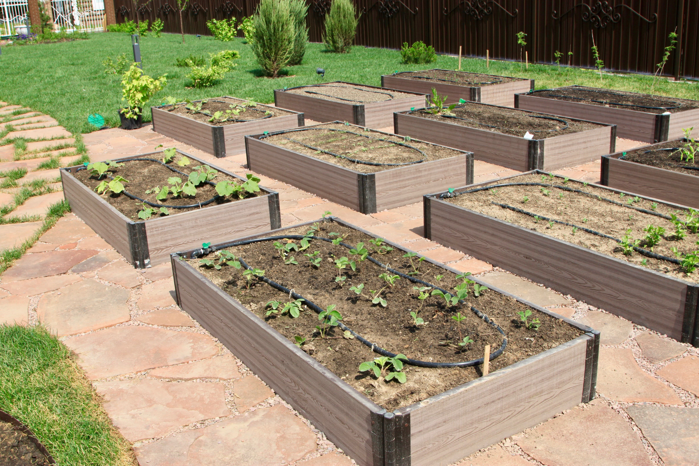 КП Солнечный город