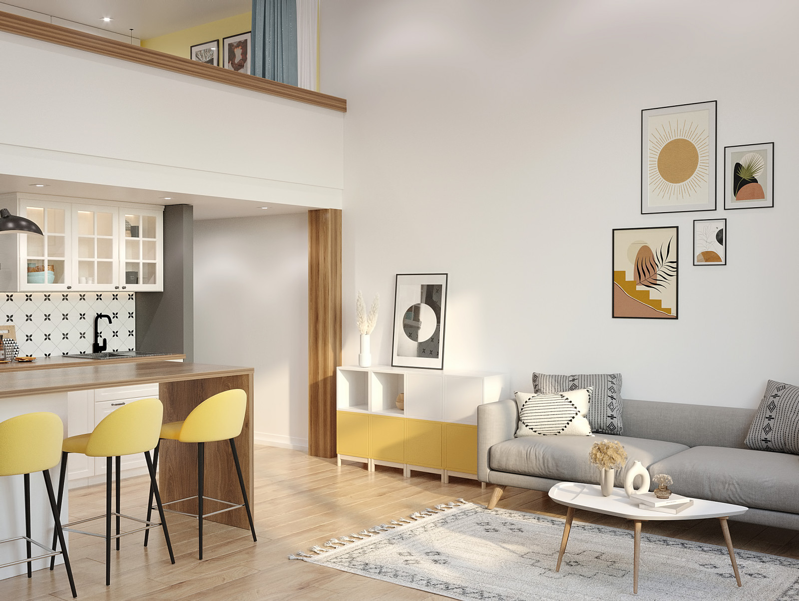 Апартаменты, г. Москва