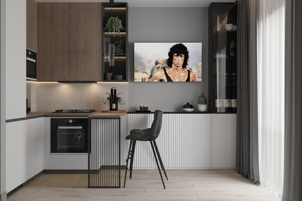 ЖК "Стрелка"