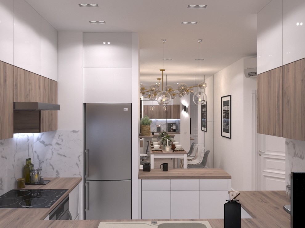 2х комнатная квартира г. Минск