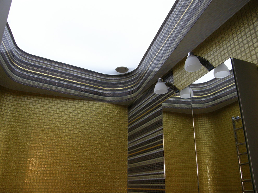 Зал бассейна