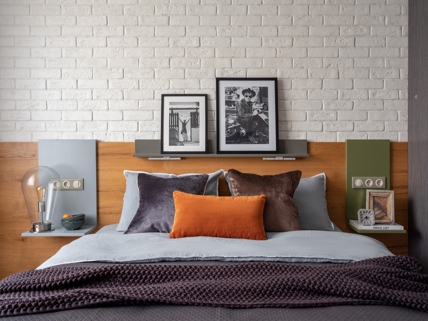 Квартира на ул. Большая Грузинская