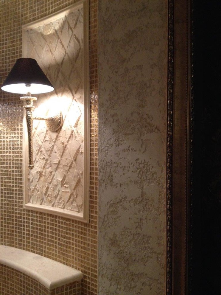 Декоративная отделка