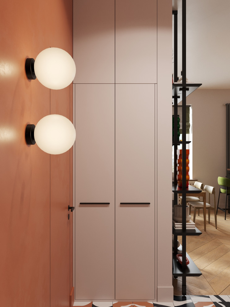 Квартира в Павловске