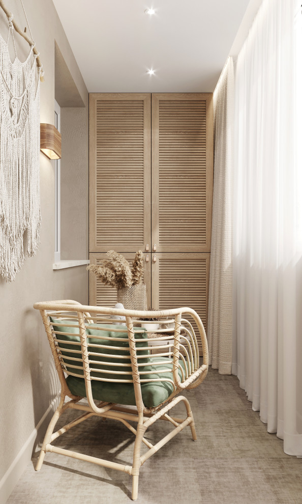 Кваритра на Иркутском