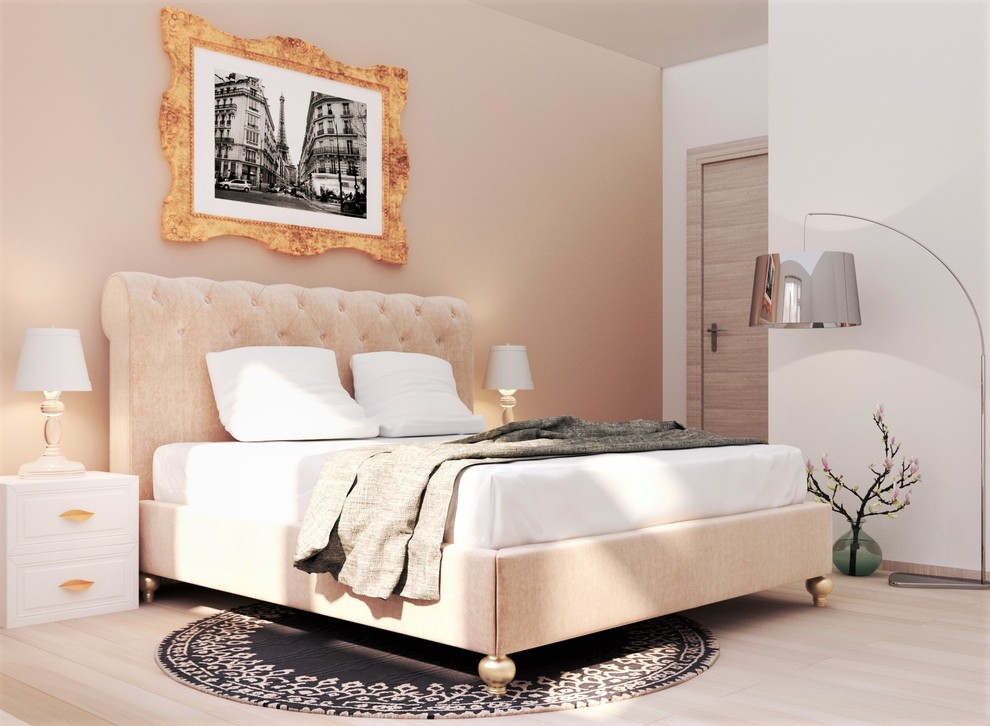 COMFORT - Светлый