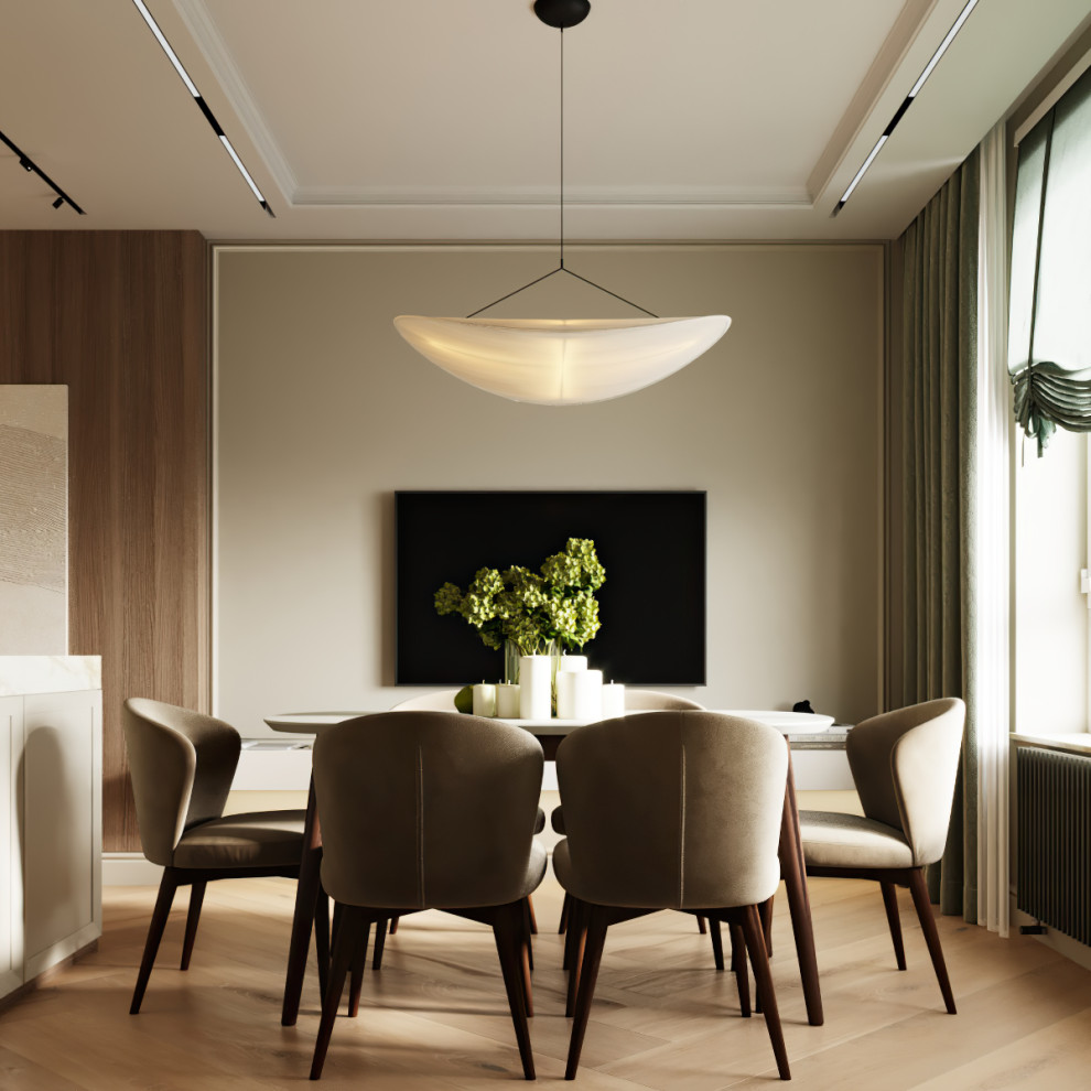 Город-парк "Первый Московский"