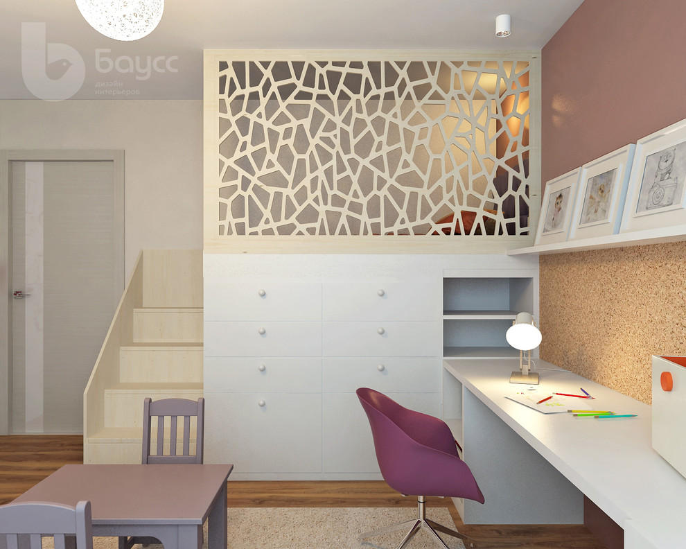 Проект "СВЕЖИЙ". Дом 207 кв. м