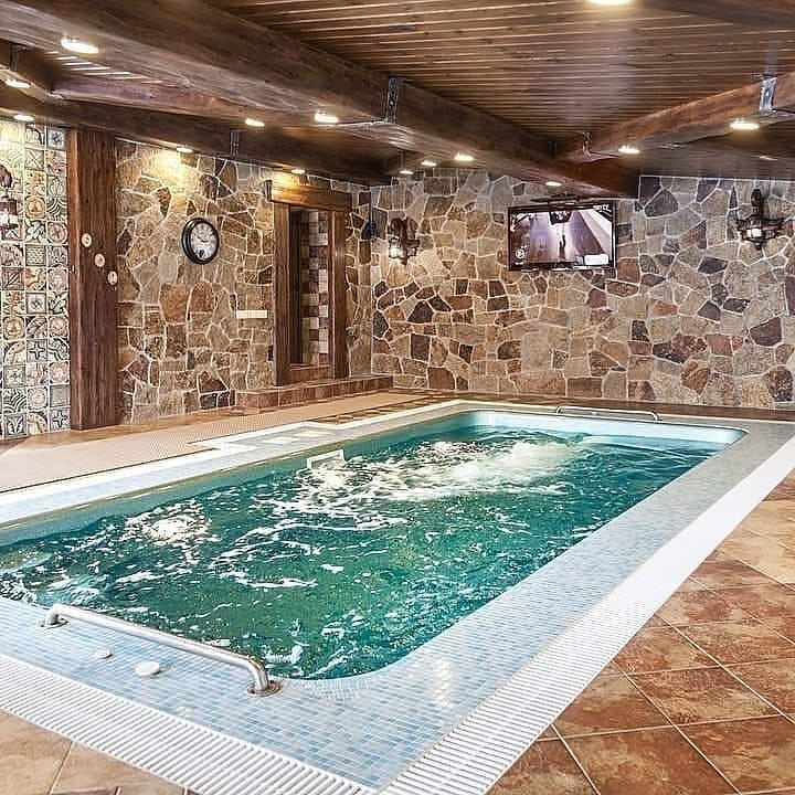 Берендей хаус, город Барнаул