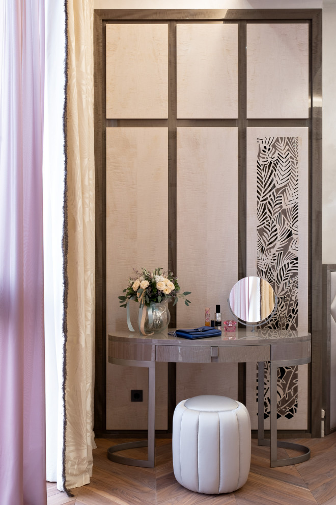 Дом на набережной