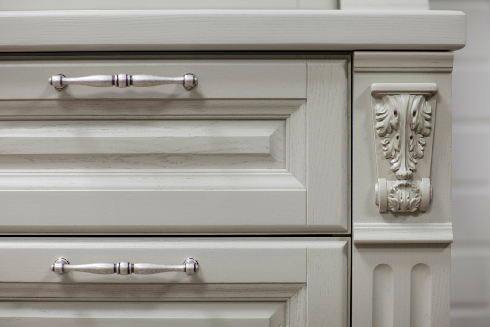 Обложка проекта: Буфет Прованс