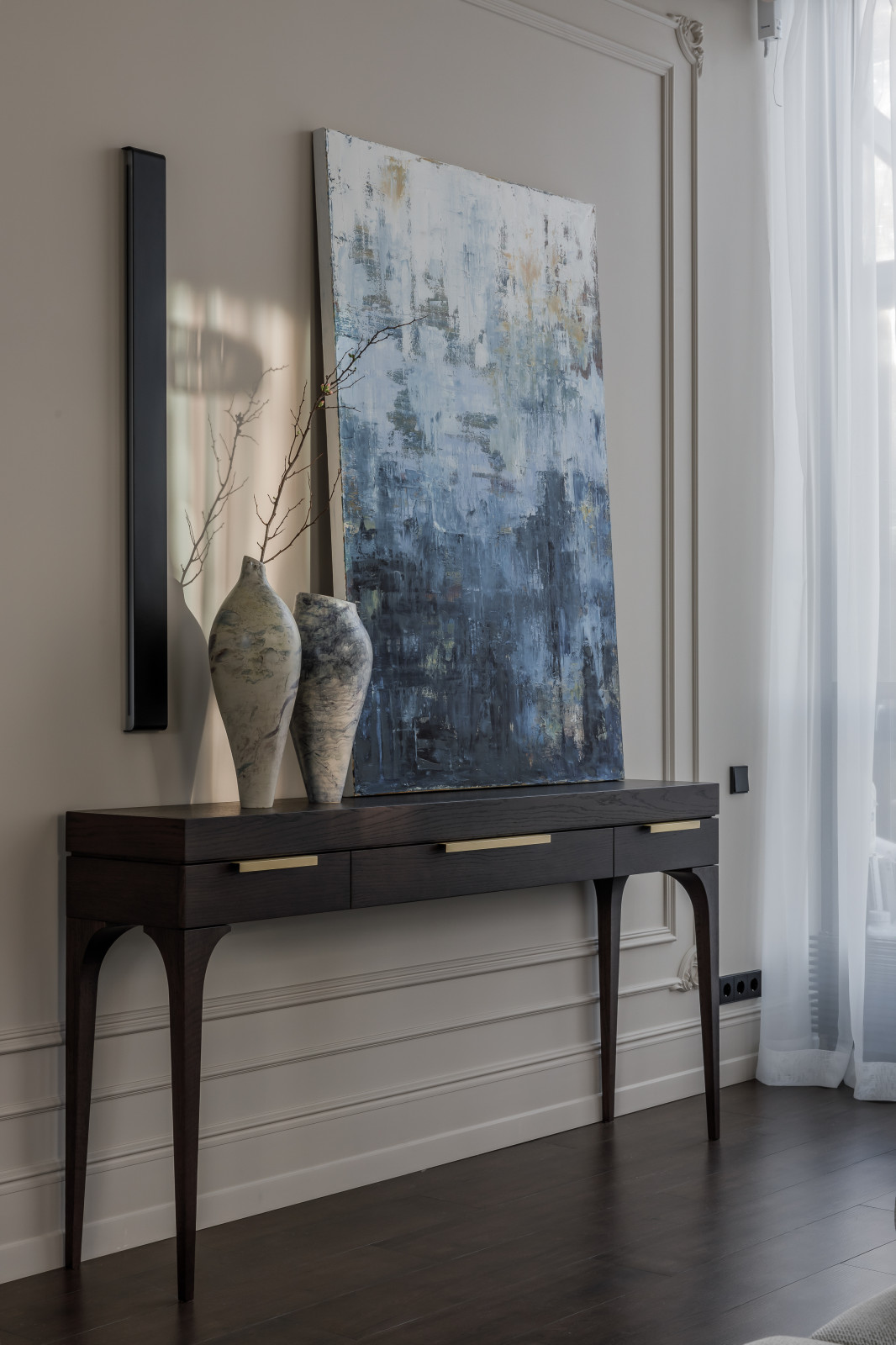 Проект Таунхауса