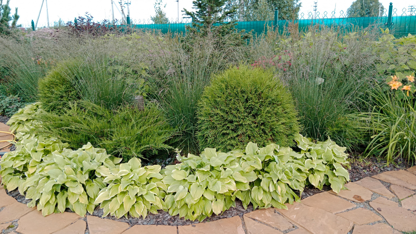 Серебрянный бор