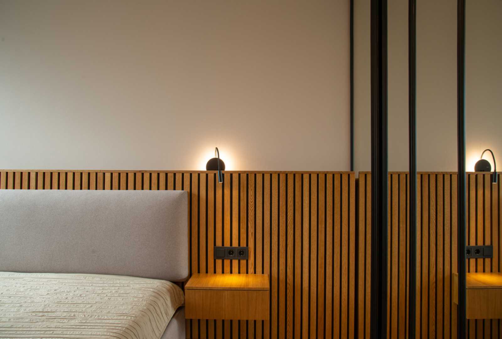 Квартира Архитектора