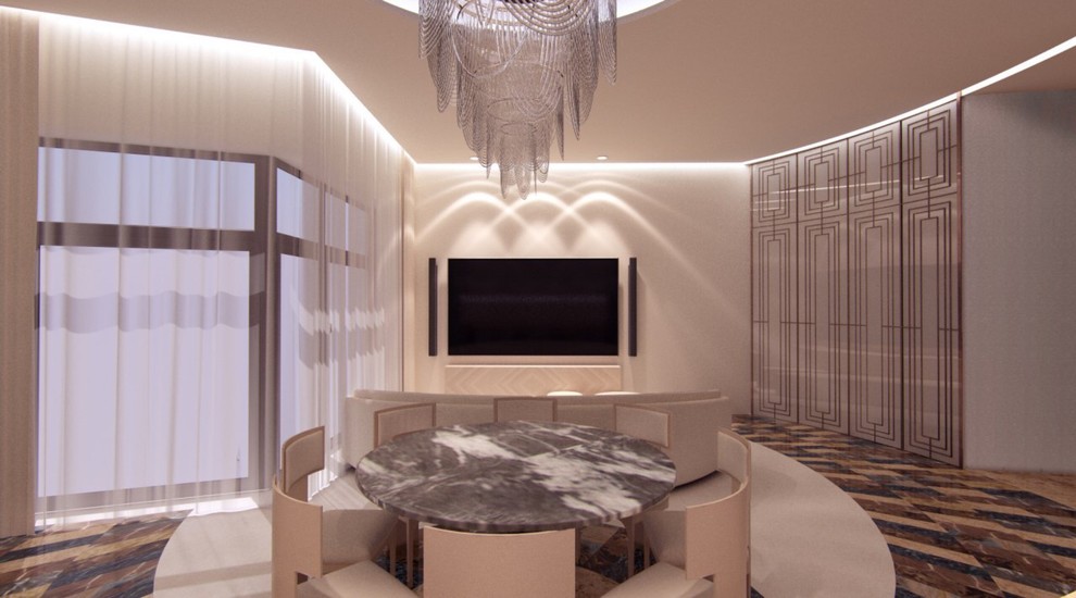 Обложка проекта: ATLANTIC_2