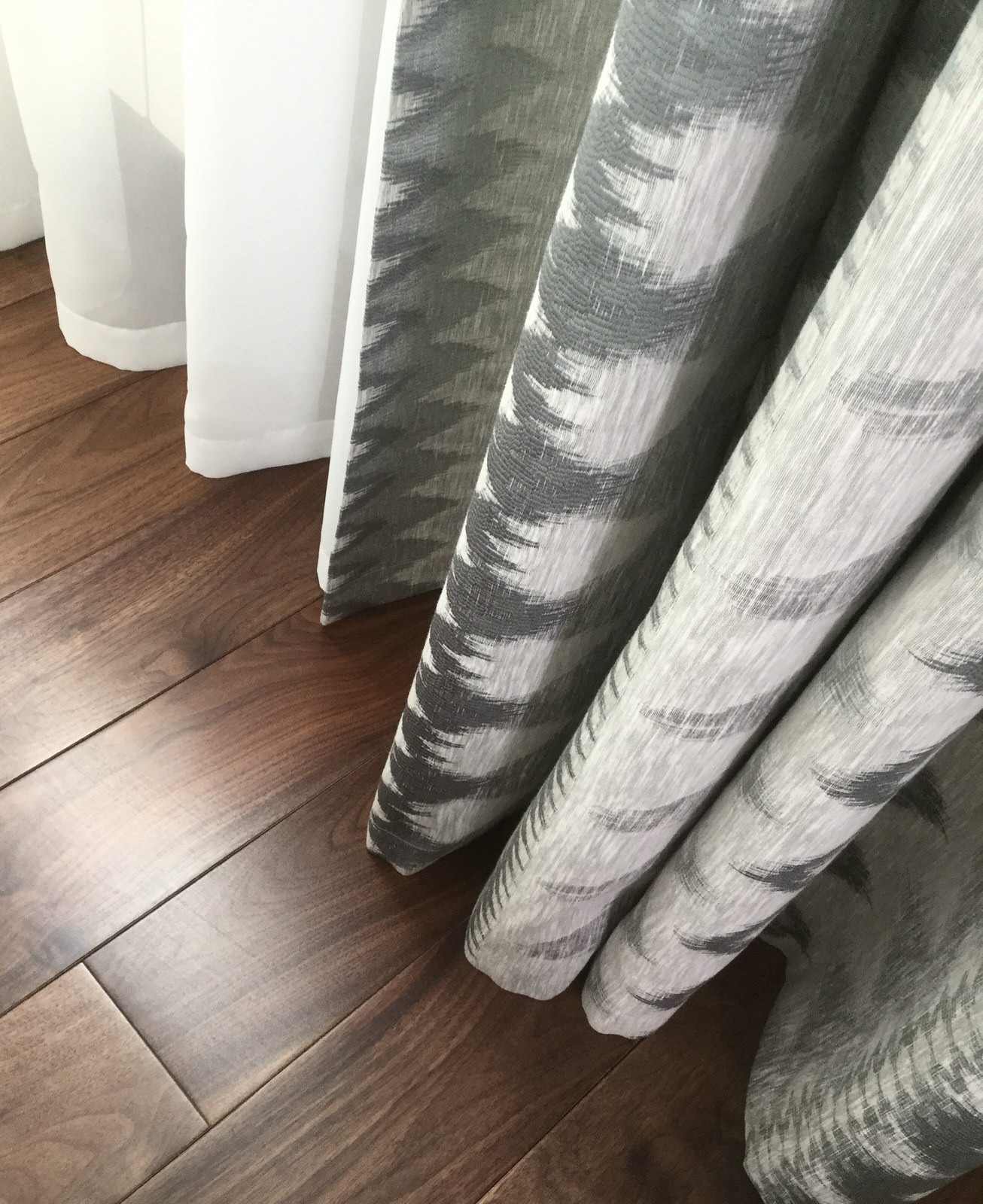 Обложка проекта: Квартира в ЖК "Водный"