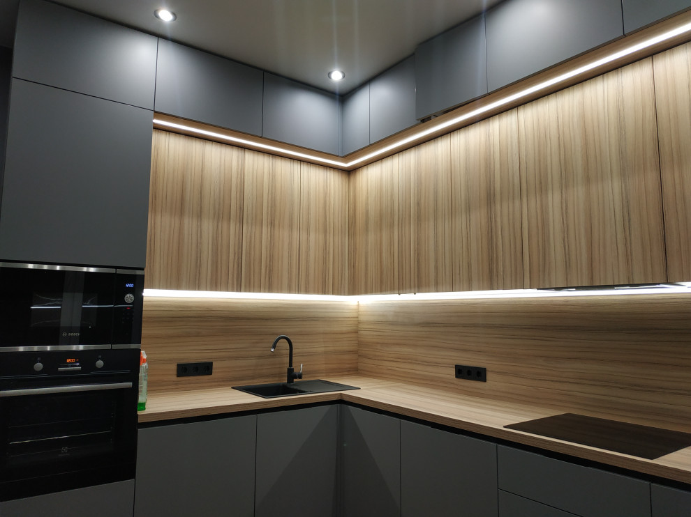 Квартира в Кузьминках 60м2