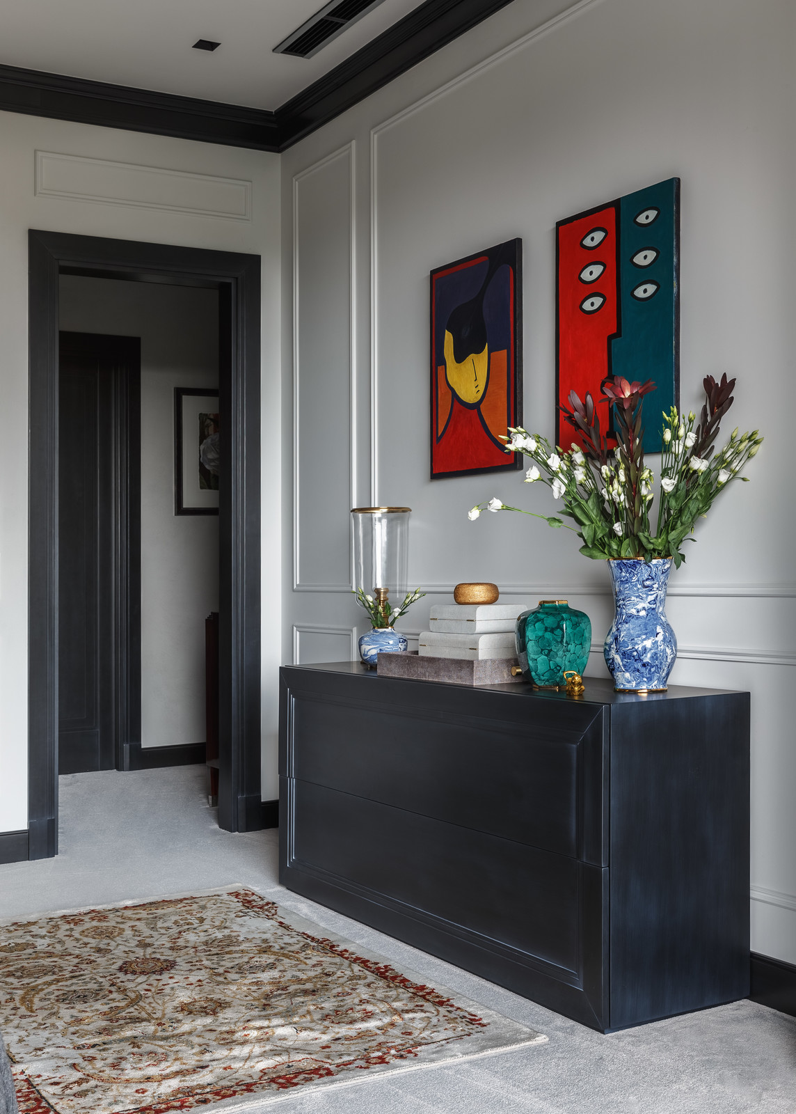 Обложка альбома: Мебель