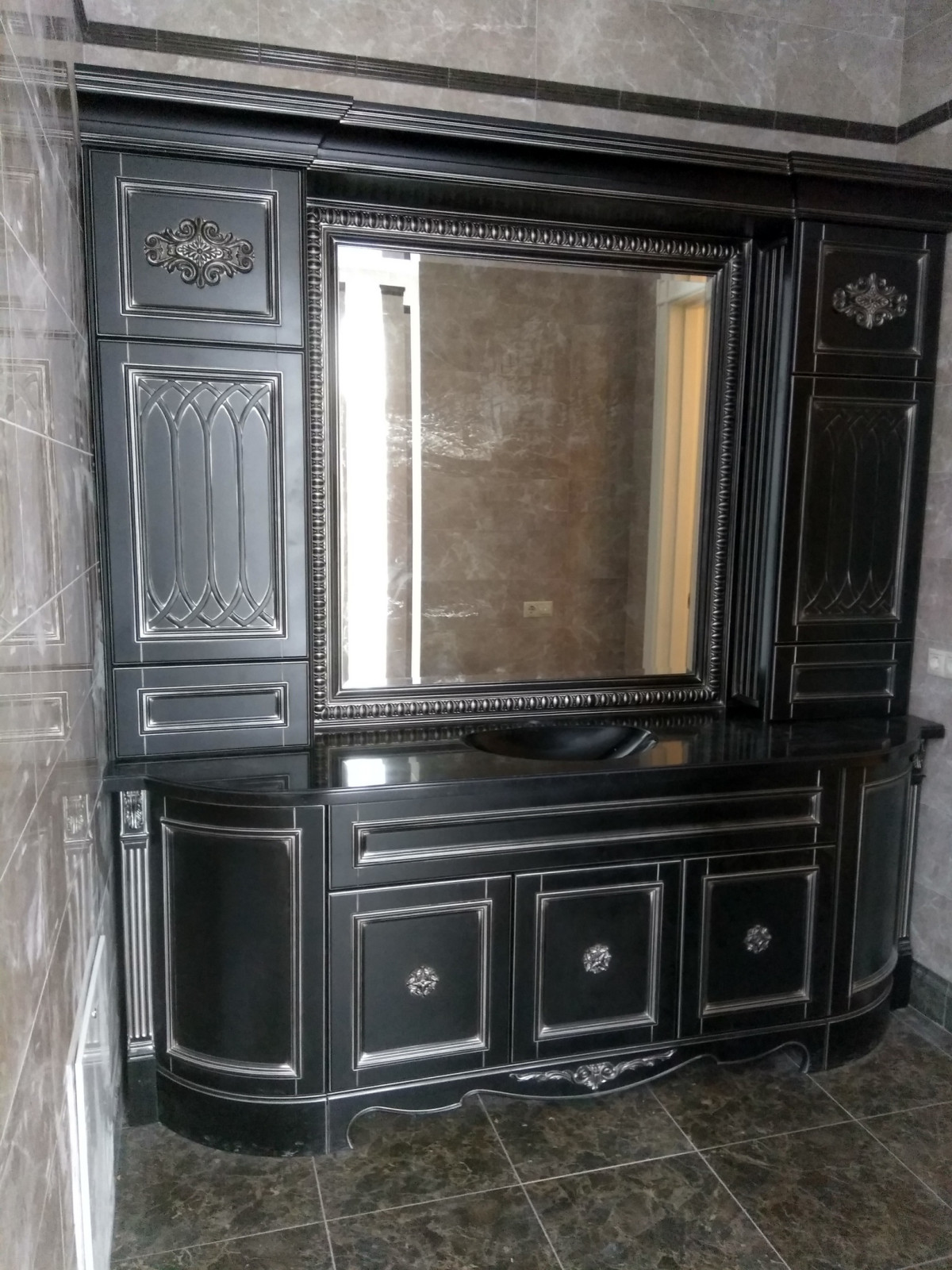 Обложка проекта: bathroom