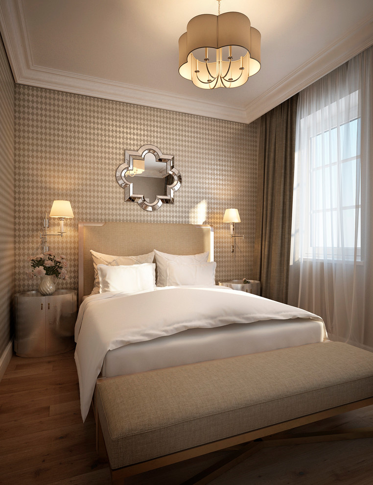 Обложка проекта: Дом в Подмосковье