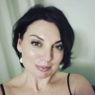 Анна Кривойкина