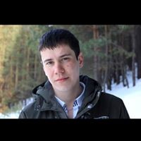 Николай Бажуков