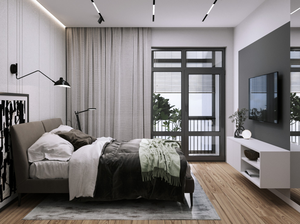 ЖК Меридиан