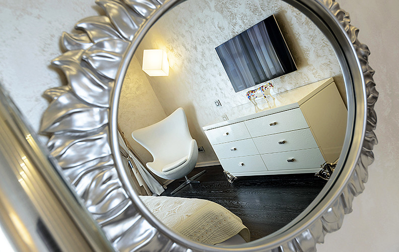 Проект "Диско-монохром"