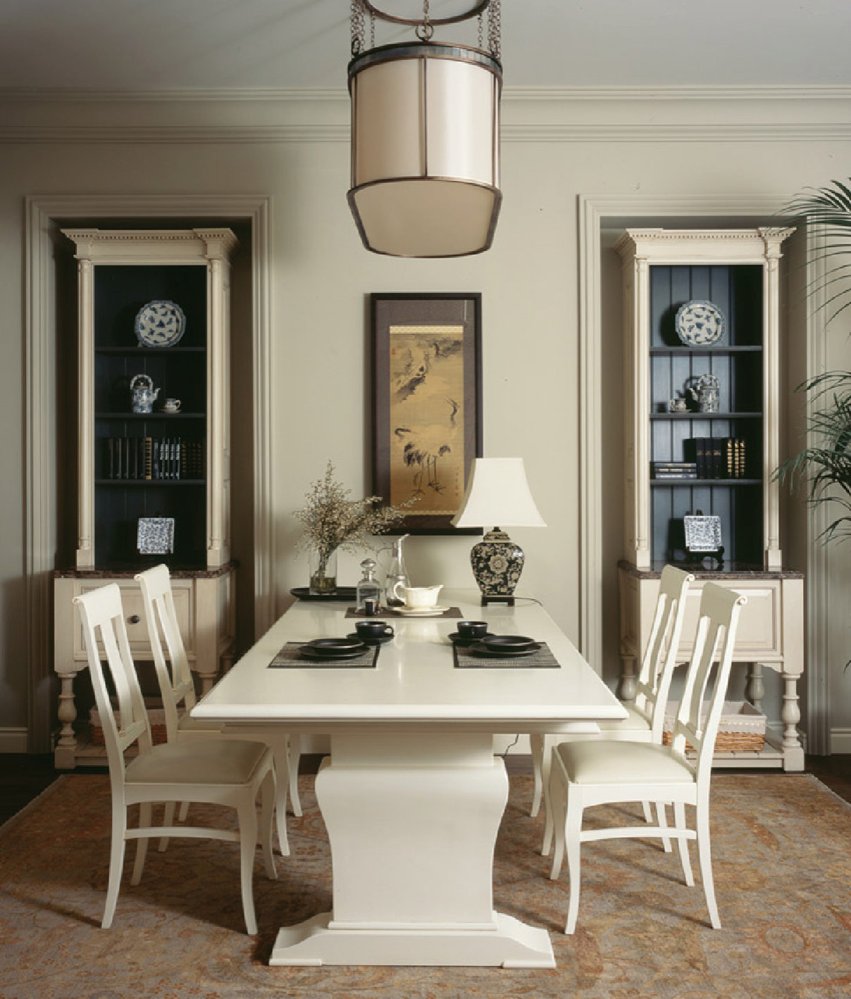 Moscow Design Center Мария