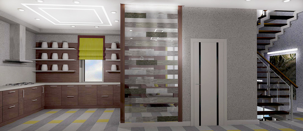 Проект дома