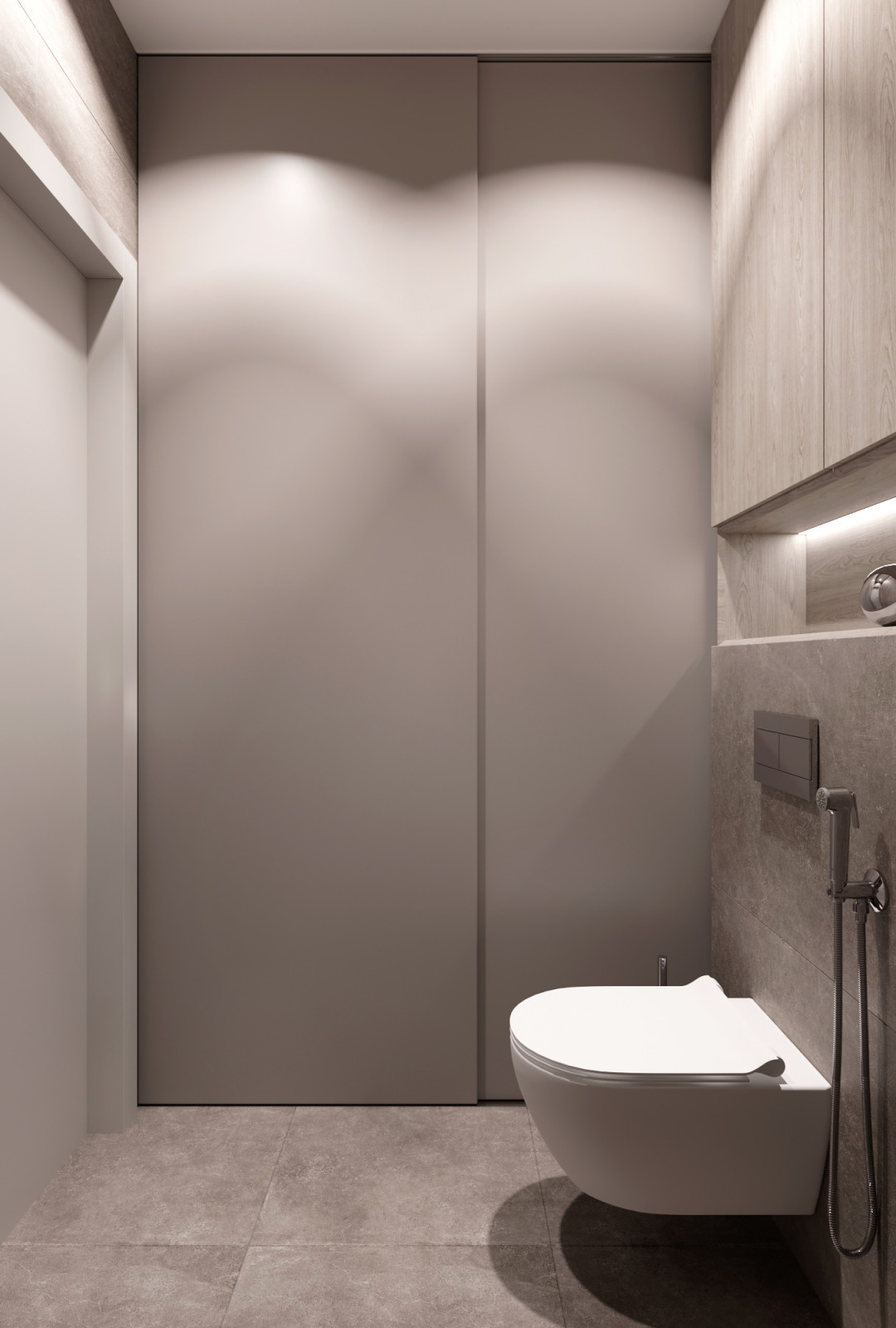 Квартира в ЖК Жемчужный каскад