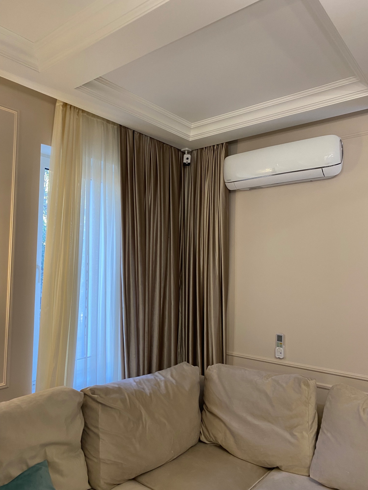 Незаметная камера HiWatch