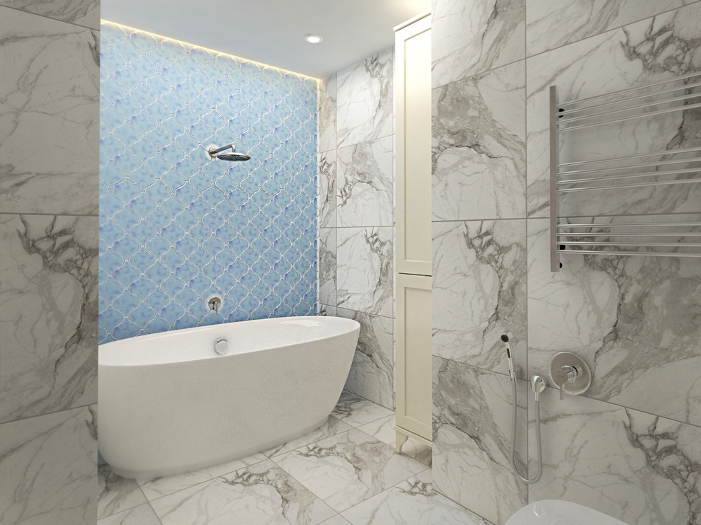 Квартира в Современном стиле