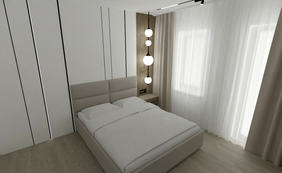 Дом в Одинцовском районе