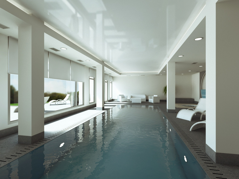 Residence in Dzoraghbyur