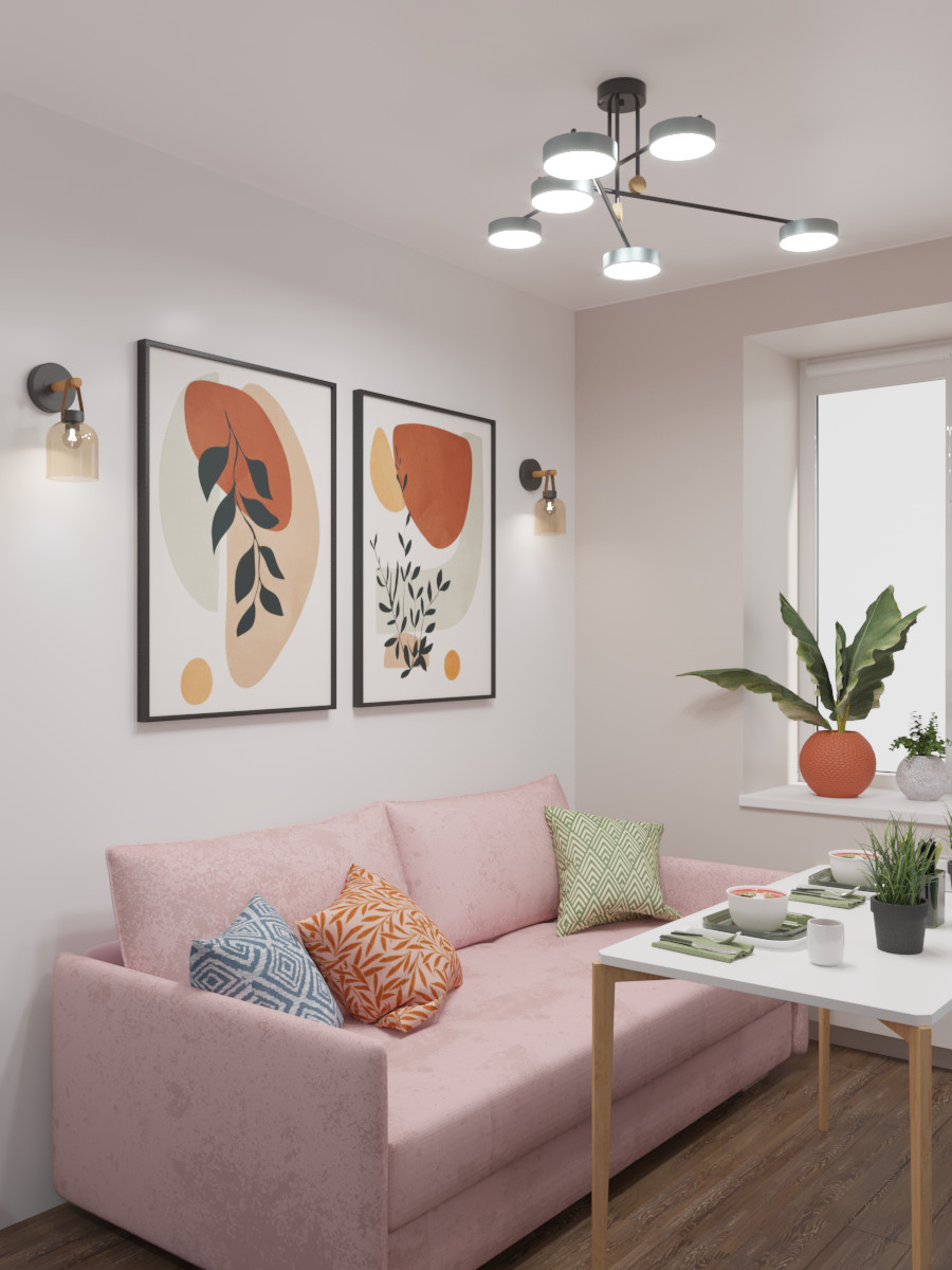 Кристина Коршунова