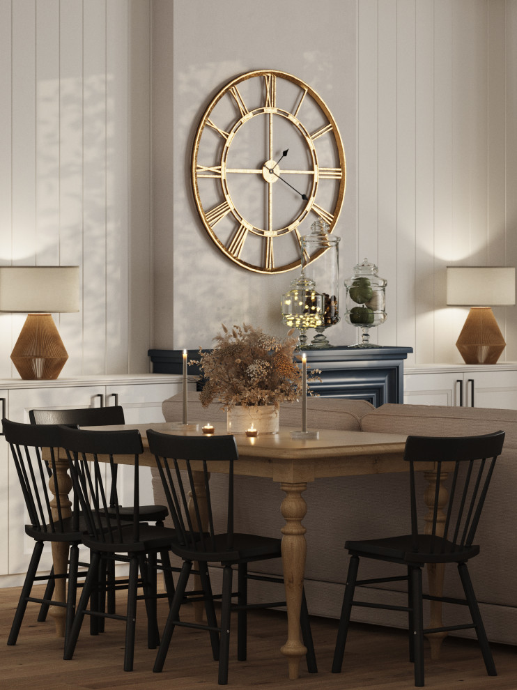 КП Павловы озера