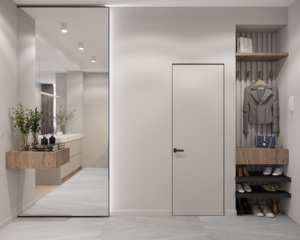 Обложка проекта: ЖК Новая Заря