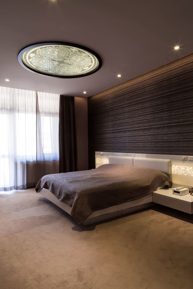 Квартира на Северном проспекте