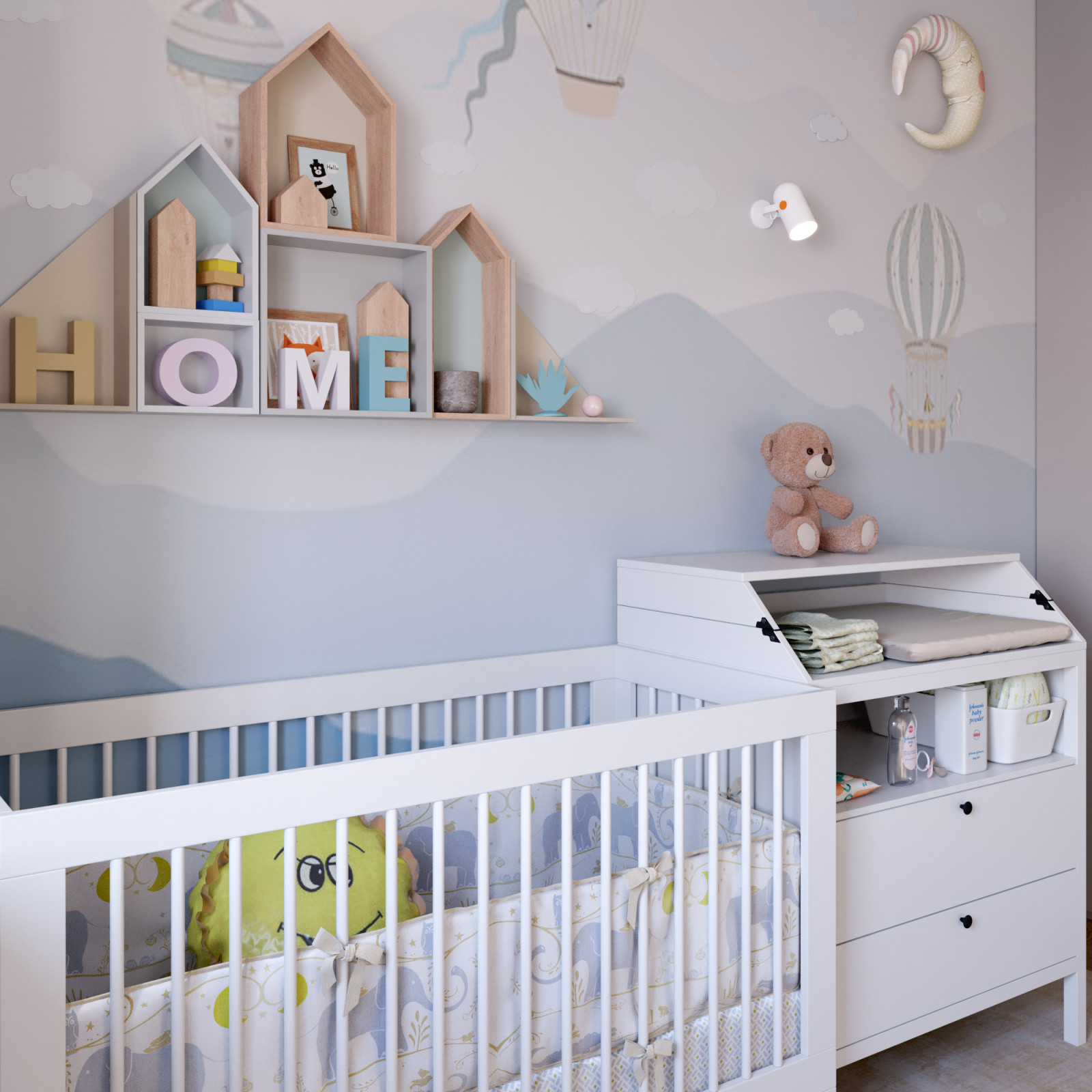 ЖК Кутузовский