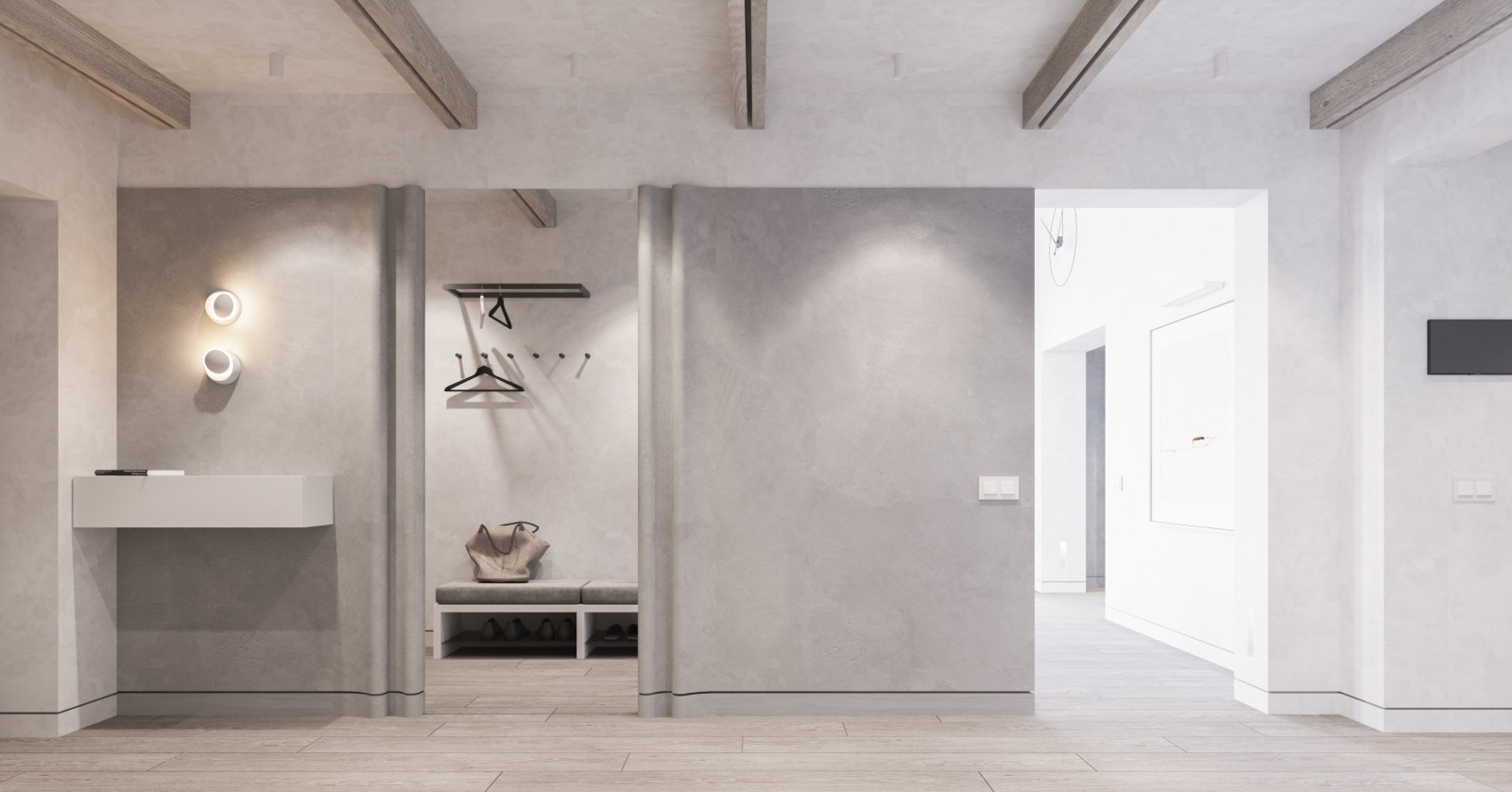 Индивидуальный жилой дом